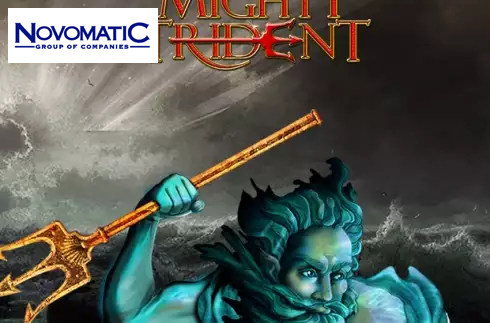 Mighty Trident